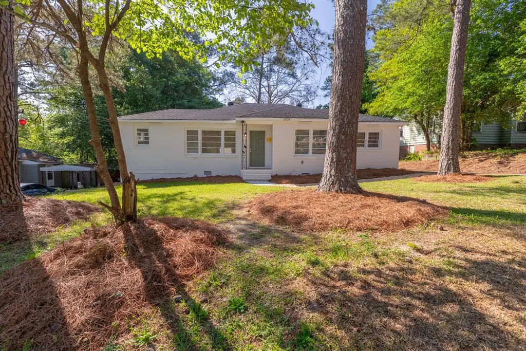2028 42nd Street, Columbus, GA 31904 - #1