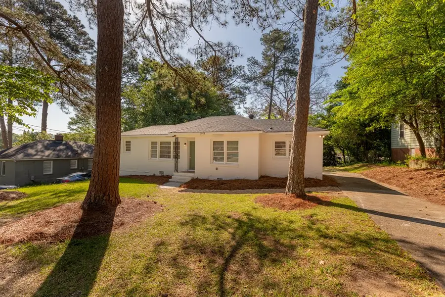 2028 42nd Street, Columbus, GA 31904 - #2