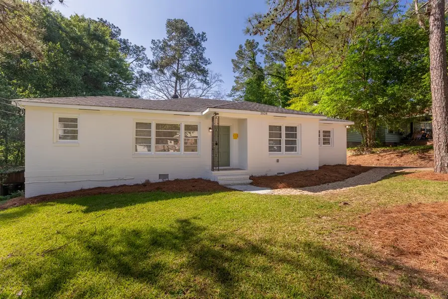 2028 42nd Street, Columbus, GA 31904 - #3