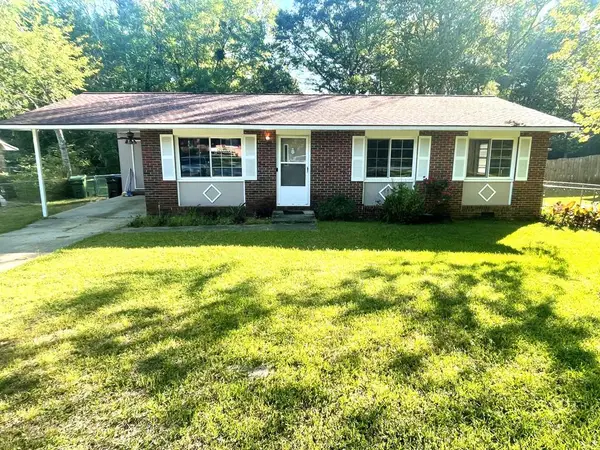 1324 Sturkie Drive, COLUMBUS, GA 31907