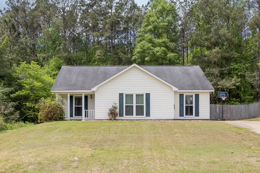 55 Lee Road 2004, Smiths Station, AL 36877 - #2