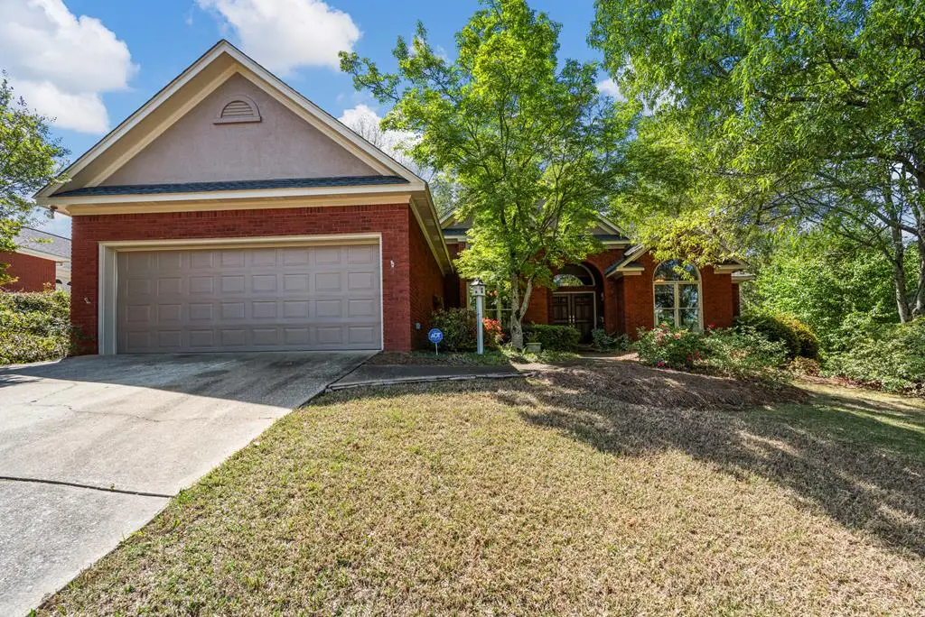 2307 Bridle Court, Phenix City, AL 36867 - #1