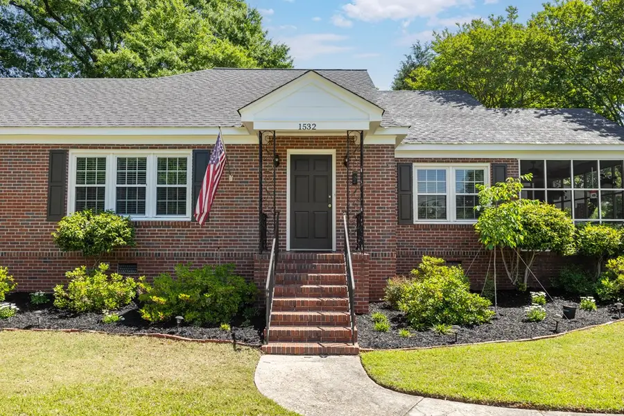 1532 Wells Drive, Columbus, GA 31906 - #3