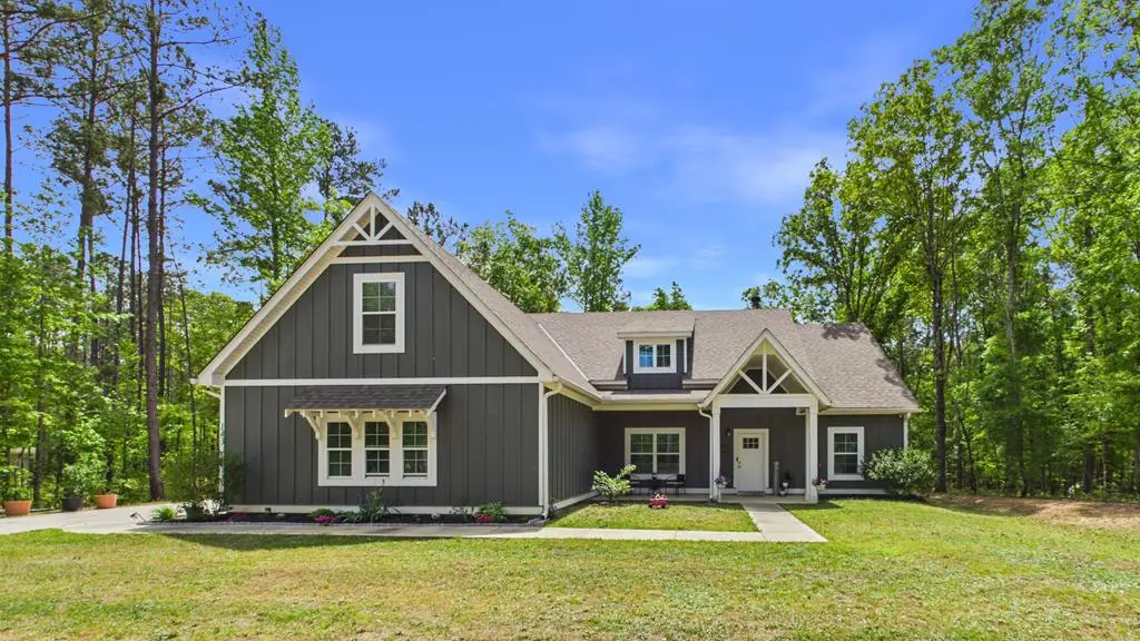 143 Terry Lane, Fortson, GA 31808 - #1