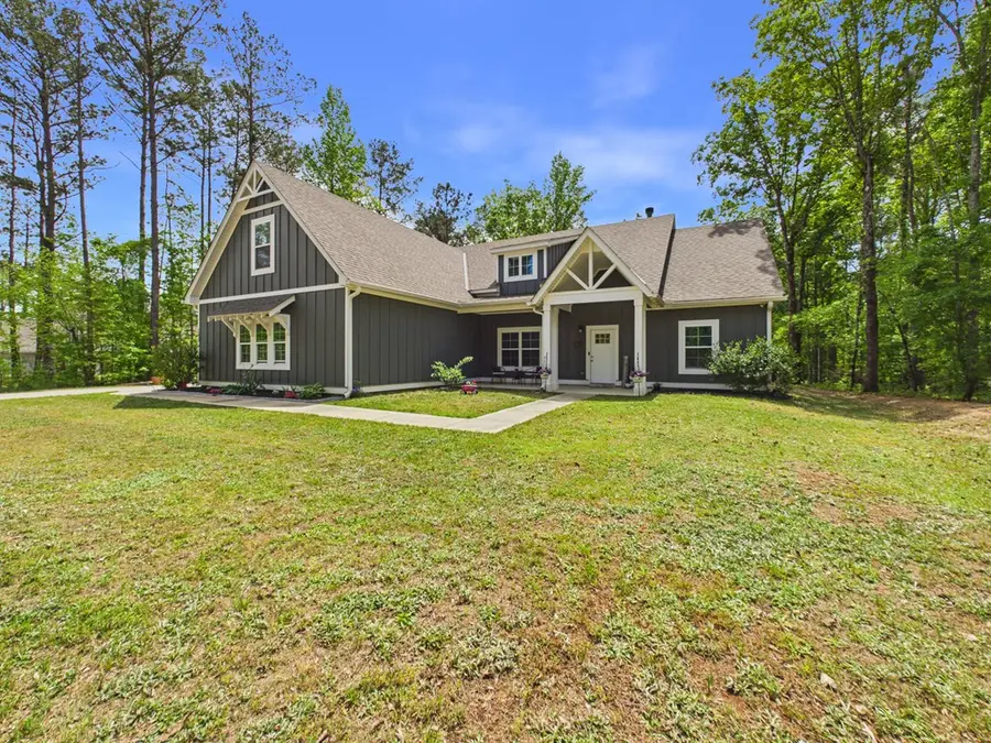 143 Terry Lane, Fortson, GA 31808 - #2