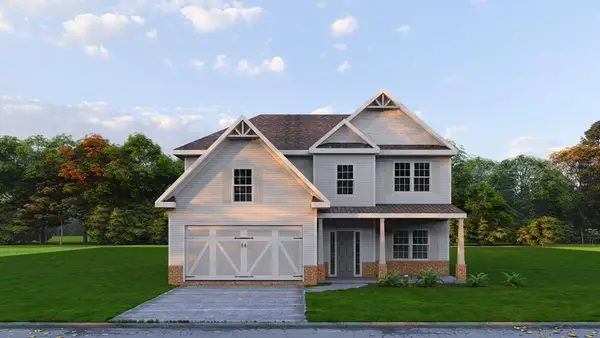 771 Rolling Hill Drive, OPELIKA, AL 36804