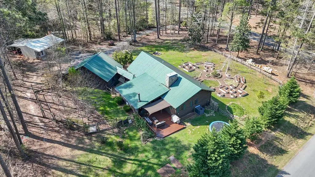 36 Sourwood Drive, Pine Mountain, GA 31822 - #1