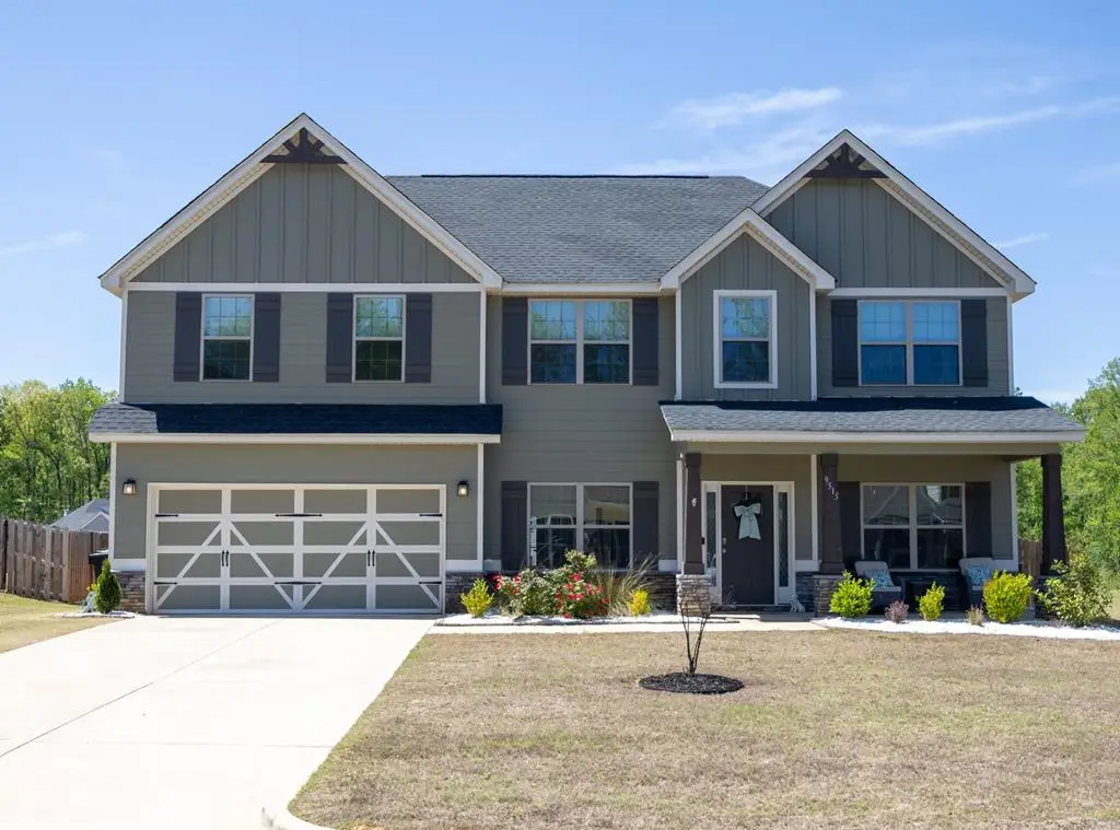 9515 Kadie Court, Columbus, GA 31904 - #1
