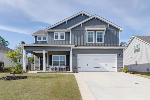 8027 Barton Drive, MIDLAND, GA 31820