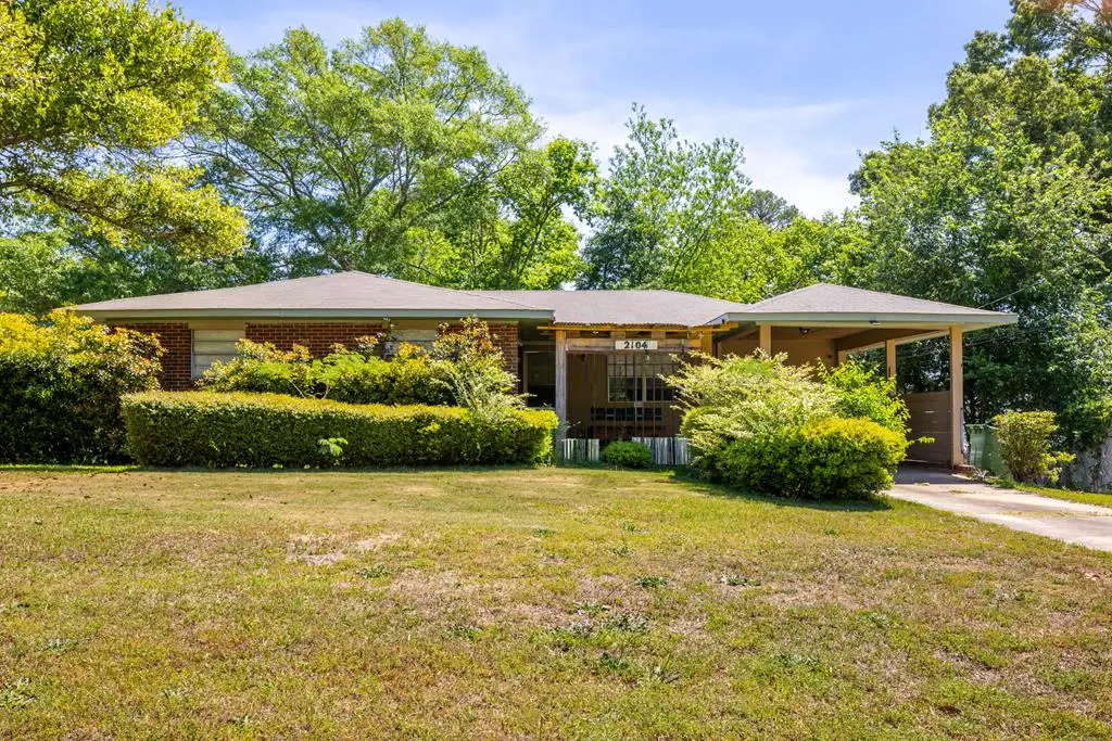 2104 Monaco Drive, Columbus, GA 31903 - #1