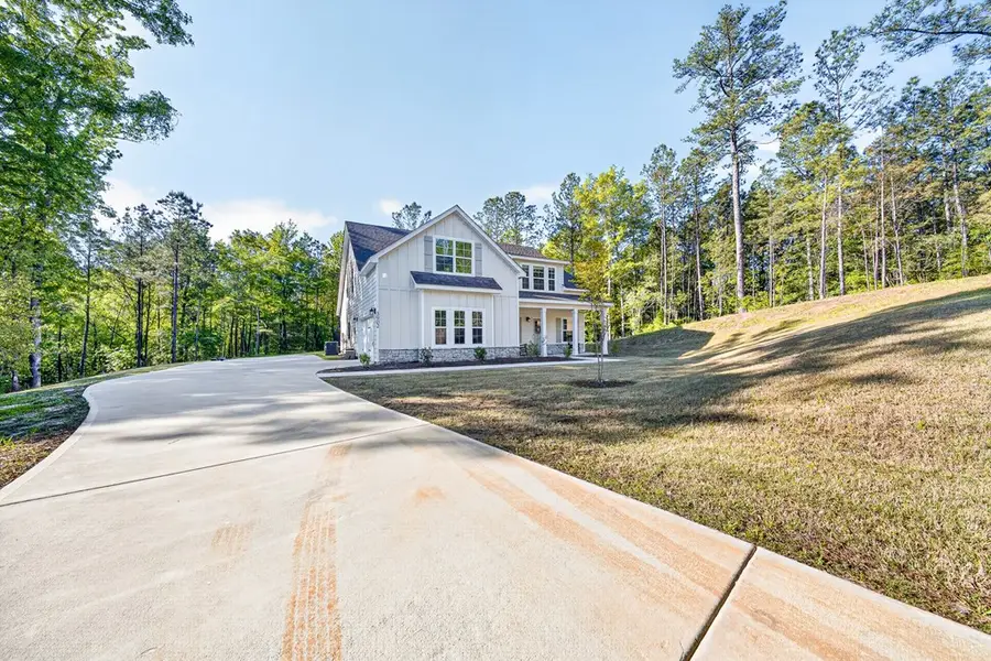 3902 Essex Heights Court, Fortson, GA 31808 - #2