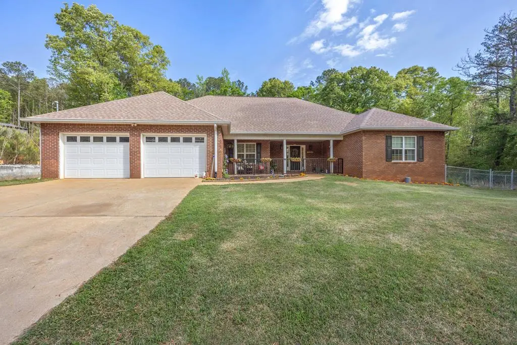 2083 Johnson Mill Road, Hamilton, GA 31811 - #1