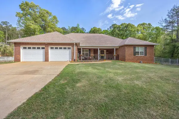 2083 Johnson Mill Road, HAMILTON, GA 31811