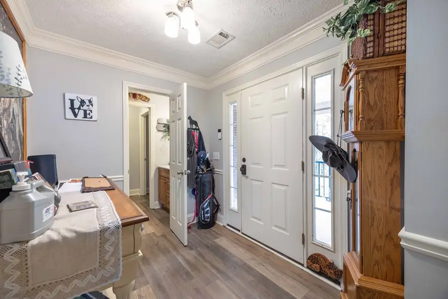 2083 Johnson Mill Road, Hamilton, GA 31811 - #2