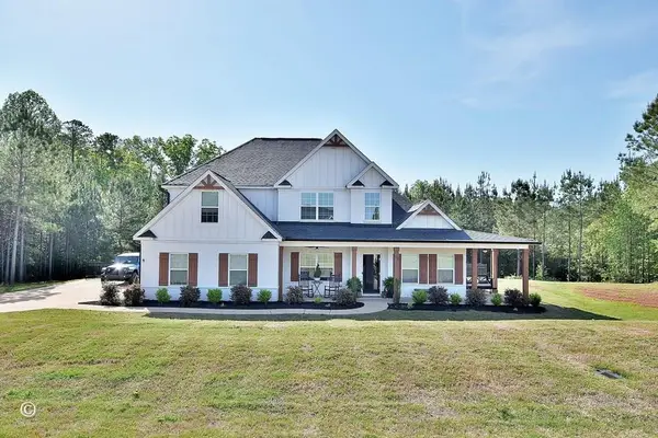 146 Hudson Trail, CATAULA, GA 31804