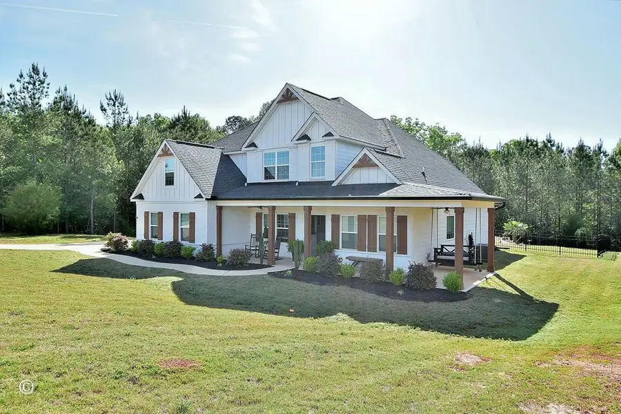 146 Hudson Trail, Cataula, GA 31804 - #2