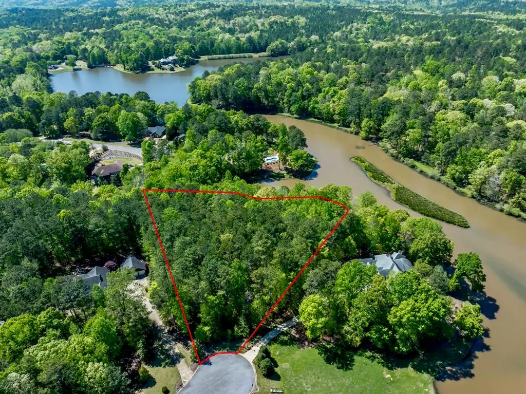 Lot 37 Dakota Trail, Fortson, GA 31808 - #1