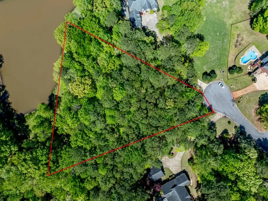 Lot 37 Dakota Trail, Fortson, GA 31808 - #2