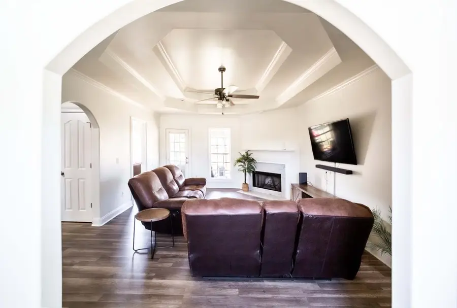 28 Whippoorwill Lane, Fort Mitchell, AL 36856 - #3