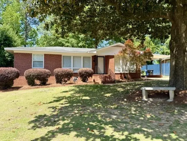 713 Turner Road, Columbus, GA 31904 - #1