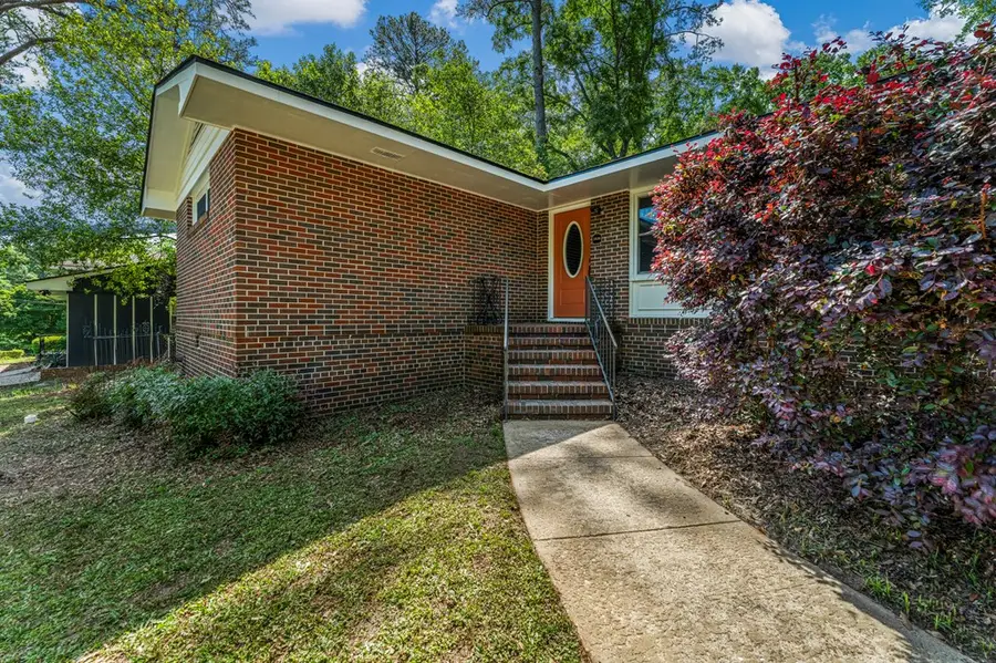 3820 Meadowcliff Drive, Columbus, GA 31907 - #3