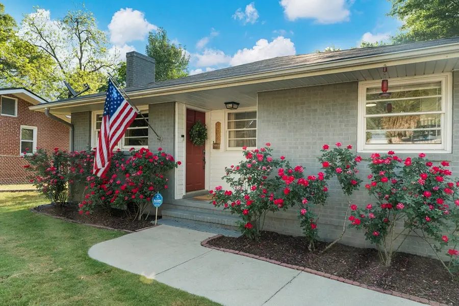 3502 Phelts Drive, Columbus, GA 31904 - #3