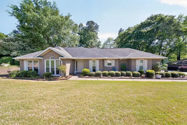 6648 Springlake Drive, COLUMBUS, GA 31909