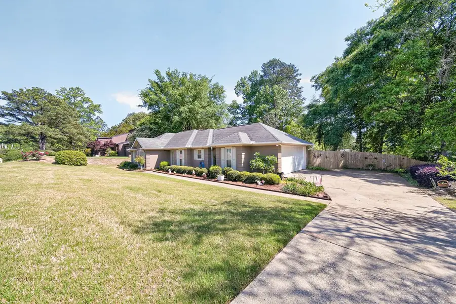 6648 Springlake Drive, Columbus, GA 31909 - #3