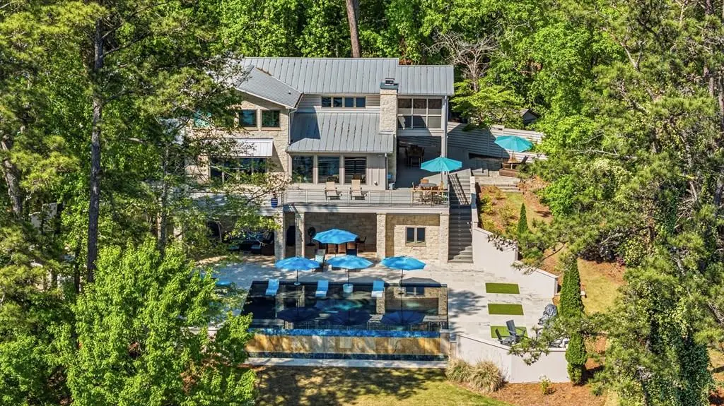 677 Layfield Branch Road, Hamilton, GA 31811 - #1