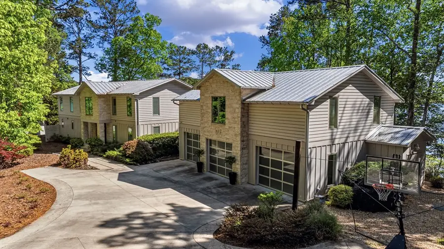 677 Layfield Branch Road, Hamilton, GA 31811 - #2