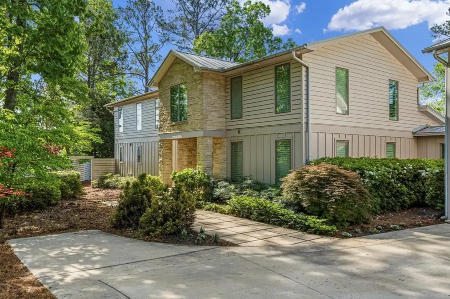 677 Layfield Branch Road, Hamilton, GA 31811 - #3