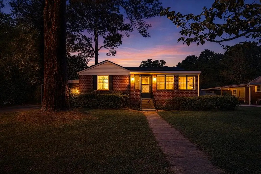 4021 Howard Avenue, Columbus, GA 31904 - #1