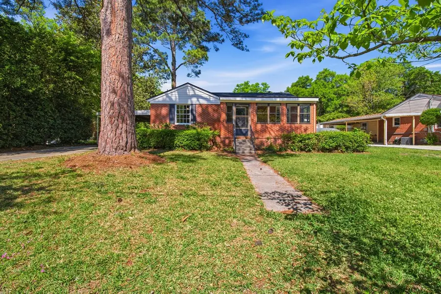 4021 Howard Avenue, Columbus, GA 31904 - #2