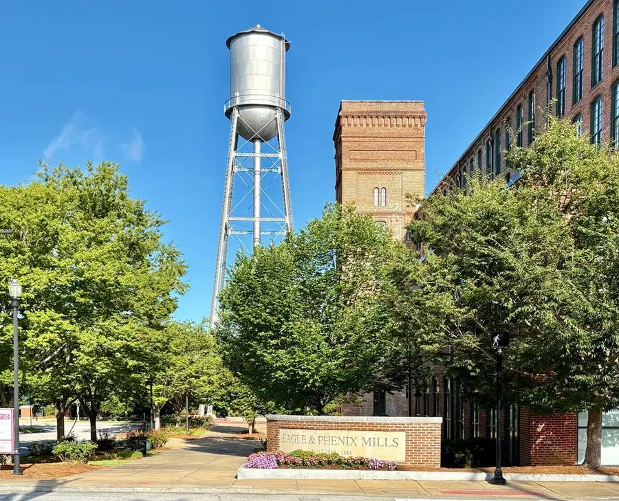 1201 Front Avenue #201, Columbus, GA 31901 - #2