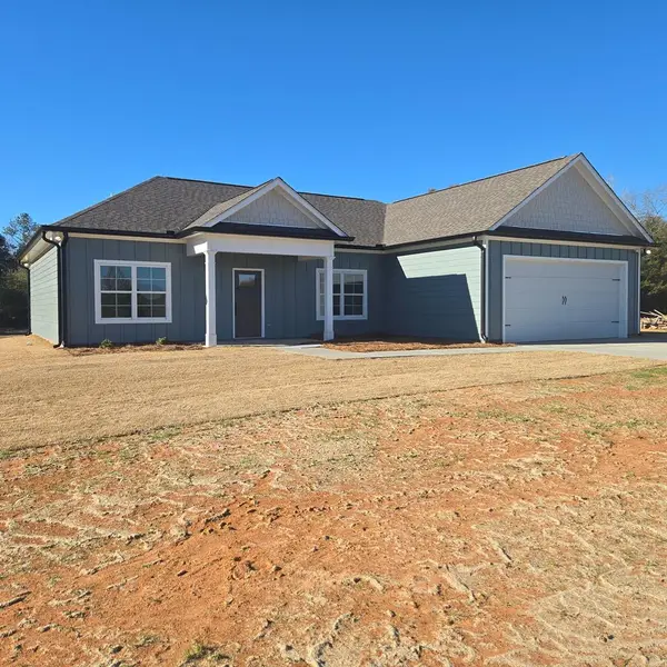 105 Magnolia, CUSSETA, GA 31805