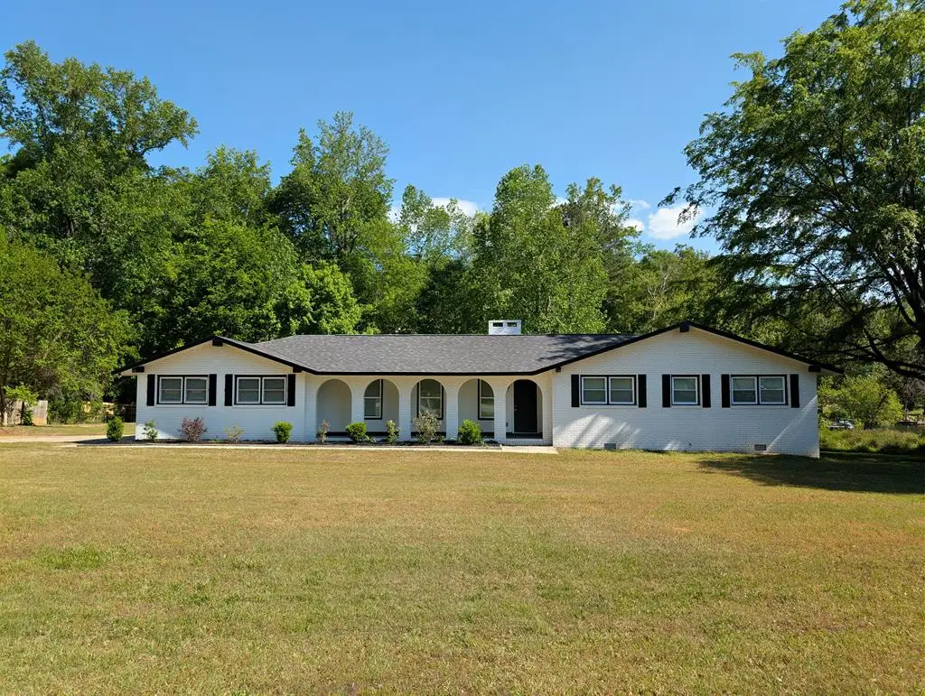 14214 Farmington Road, Upatoi, GA 31829 - #1