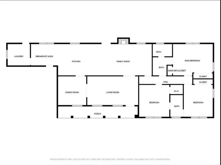 14214 Farmington Road, Upatoi, GA 31829 - #3