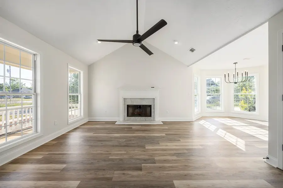 42 Wheatfield Drive, Fort Mitchell, AL 36856 - #3