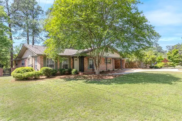 2721 Auburn Avenue, COLUMBUS, GA 31906