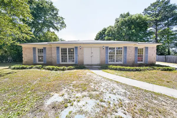 3 Malibu Court, COLUMBUS, GA 31909