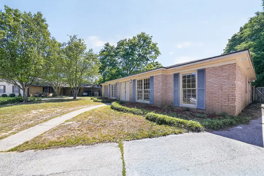 3 Malibu Court, Columbus, GA 31909 - #3