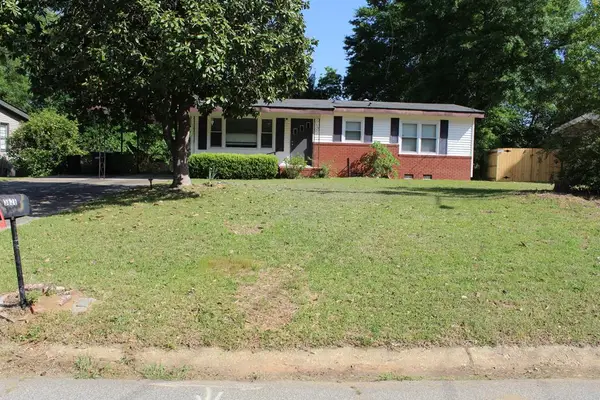 3626 Grier Avenue, COLUMBUS, GA 31909