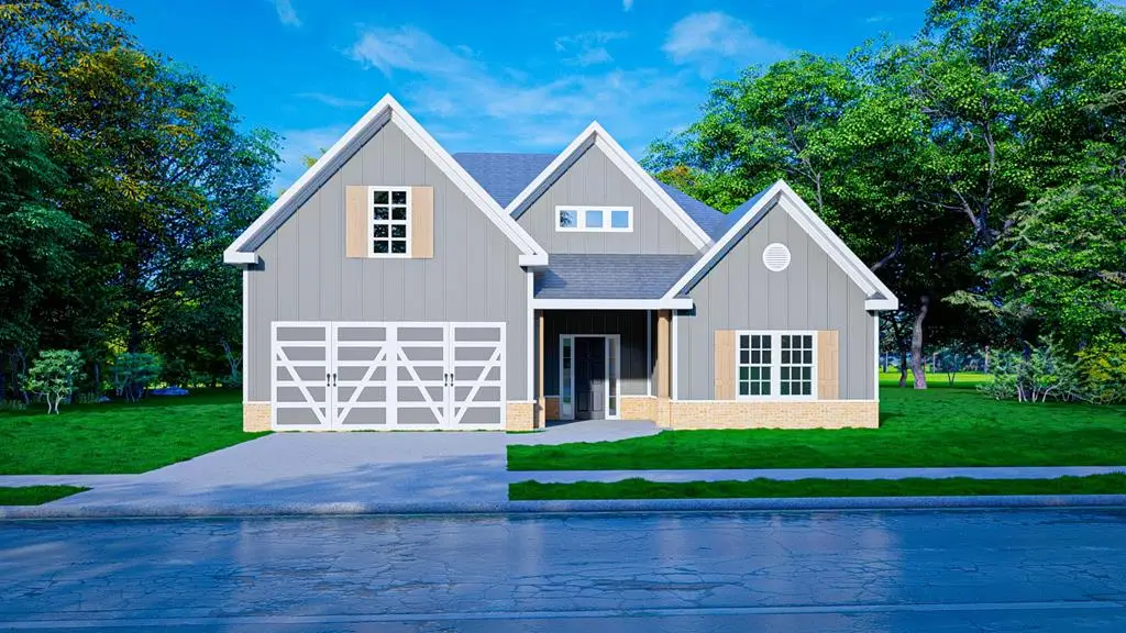 64 Heartland Boulevard, Fort Mitchell, AL 36856 - #1