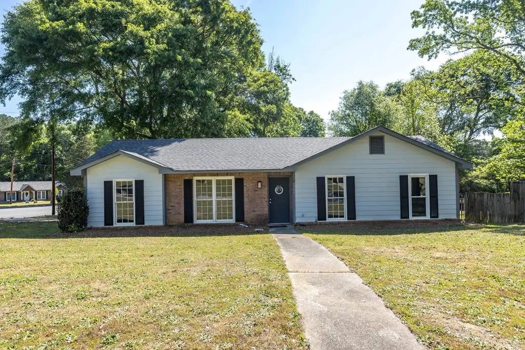 5514 Rockhurst Drive, Columbus, GA 31907 - #1
