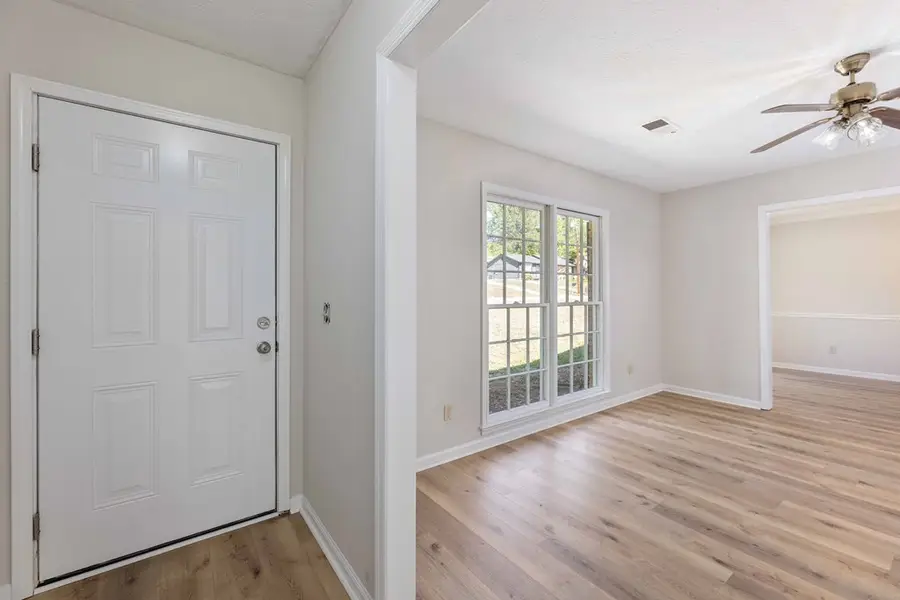 5514 Rockhurst Drive, Columbus, GA 31907 - #2