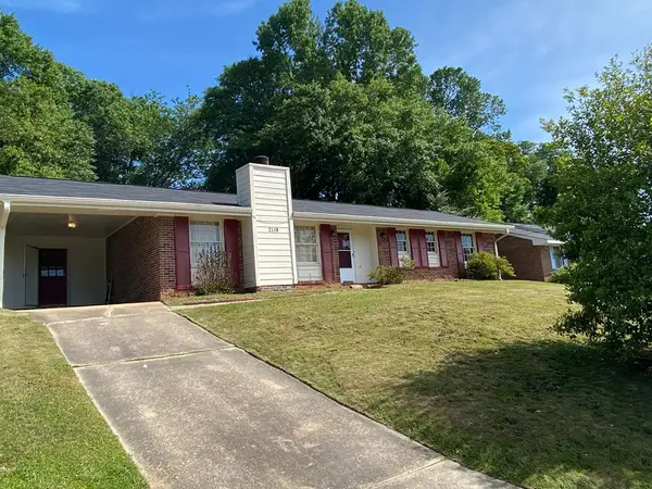 2119 Lancaster Drive, COLUMBUS, GA 31904