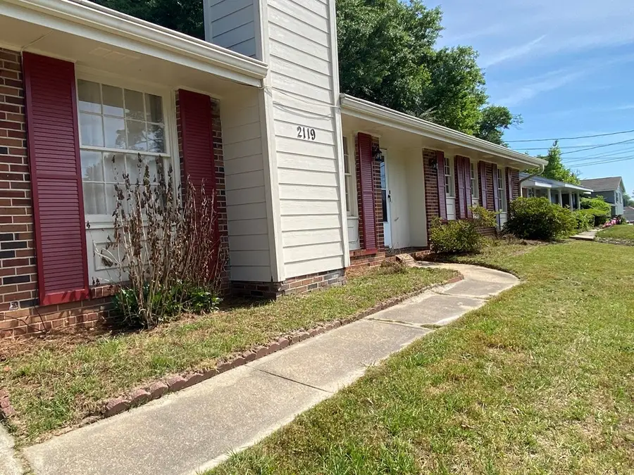 2119 Lancaster Drive, Columbus, GA 31904 - #2