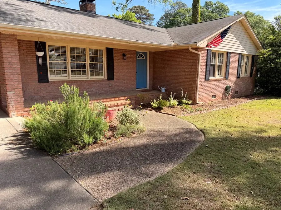 1615 Sheba Drive, Columbus, GA 31904 - #2