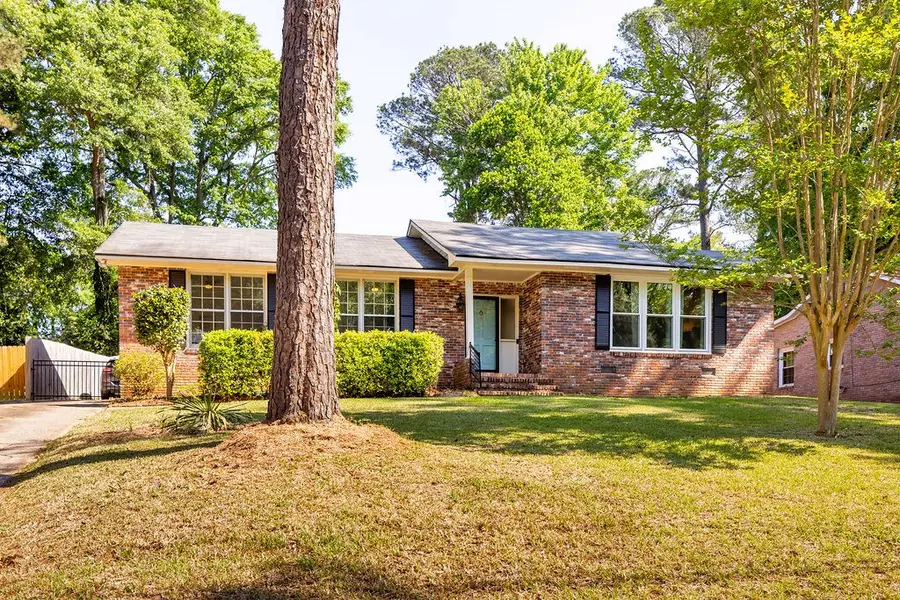 4027 Savannah Drive, Columbus, GA 31907 - #3