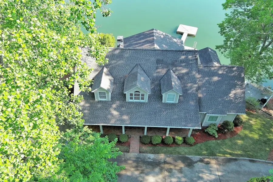 540 Hall Drive, Hamilton, GA 31811 - #2